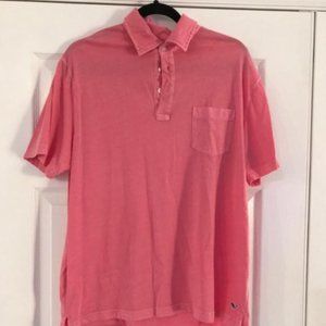 Men's Vineyard & Vines Polo